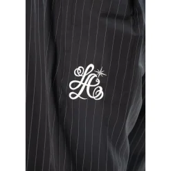 Chavarria Pinstripe Track Pant
