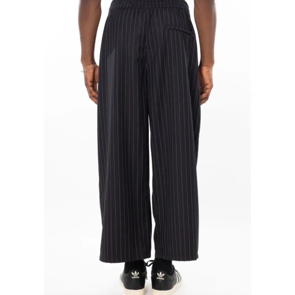 Chavarria Pinstripe Track Pant