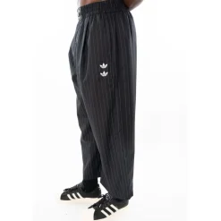 Chavarria Pinstripe Track Pant