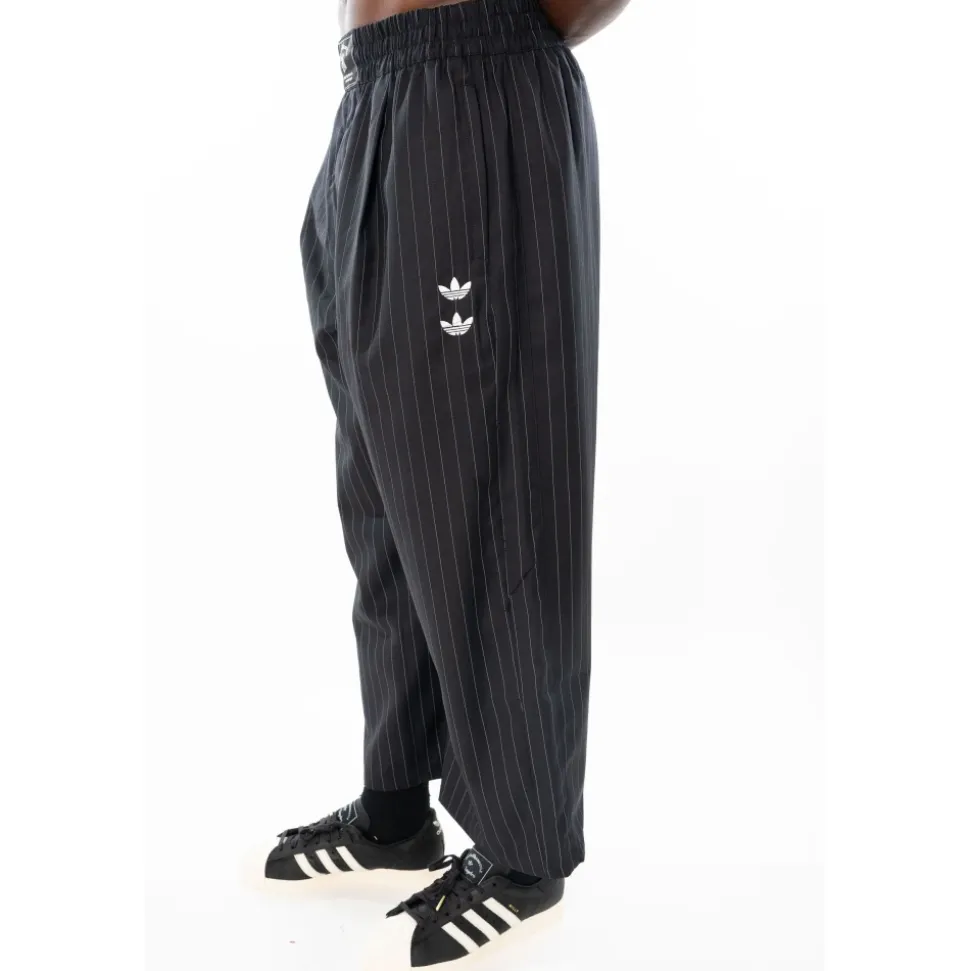 Chavarria Pinstripe Track Pant