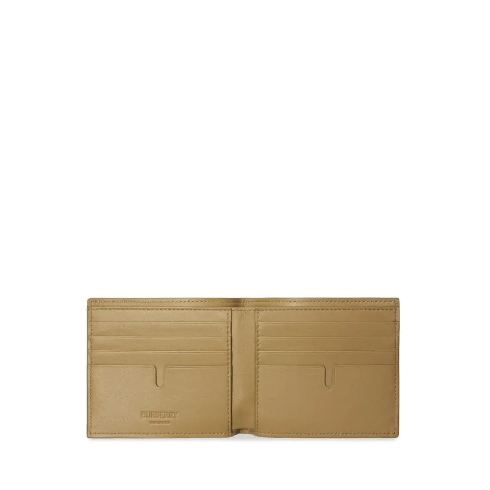 Check Bi-Fold Wallet