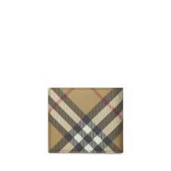 Check Bi-Fold Wallet