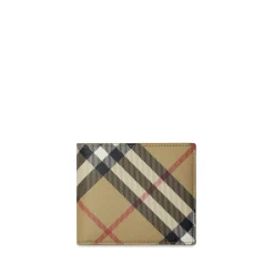 Check Bi-Fold Wallet