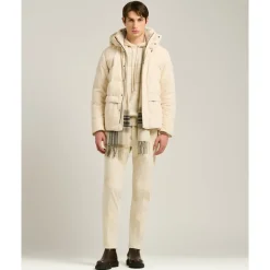 Chelsea Boot en Cuir de Veau Fait Main