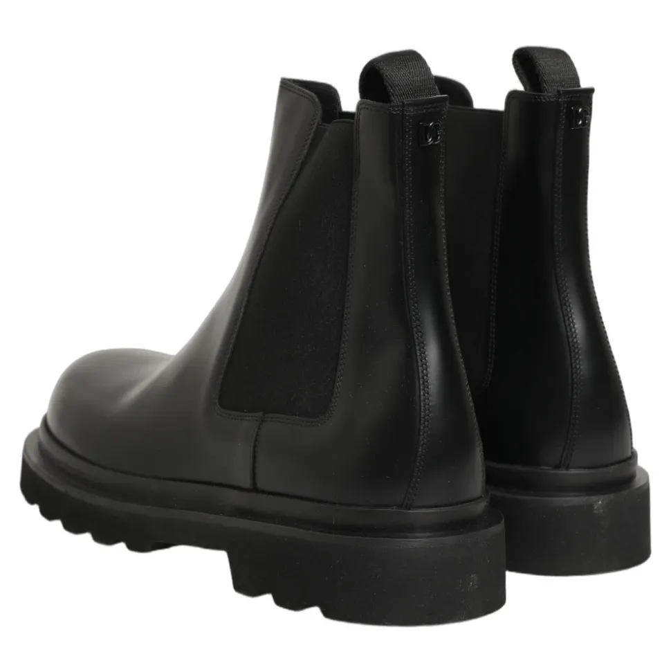 Chelsea Boots