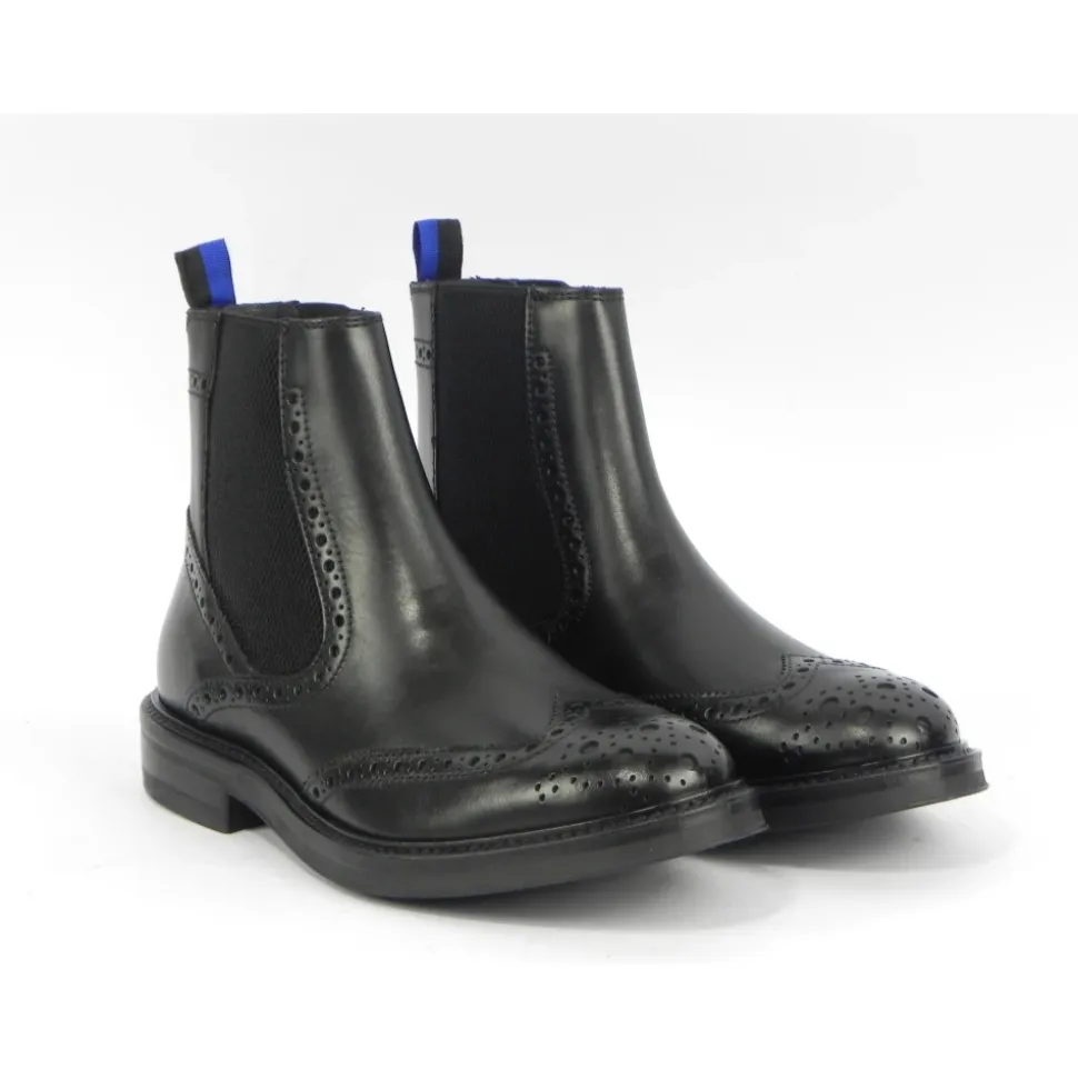 Chelsea Boots