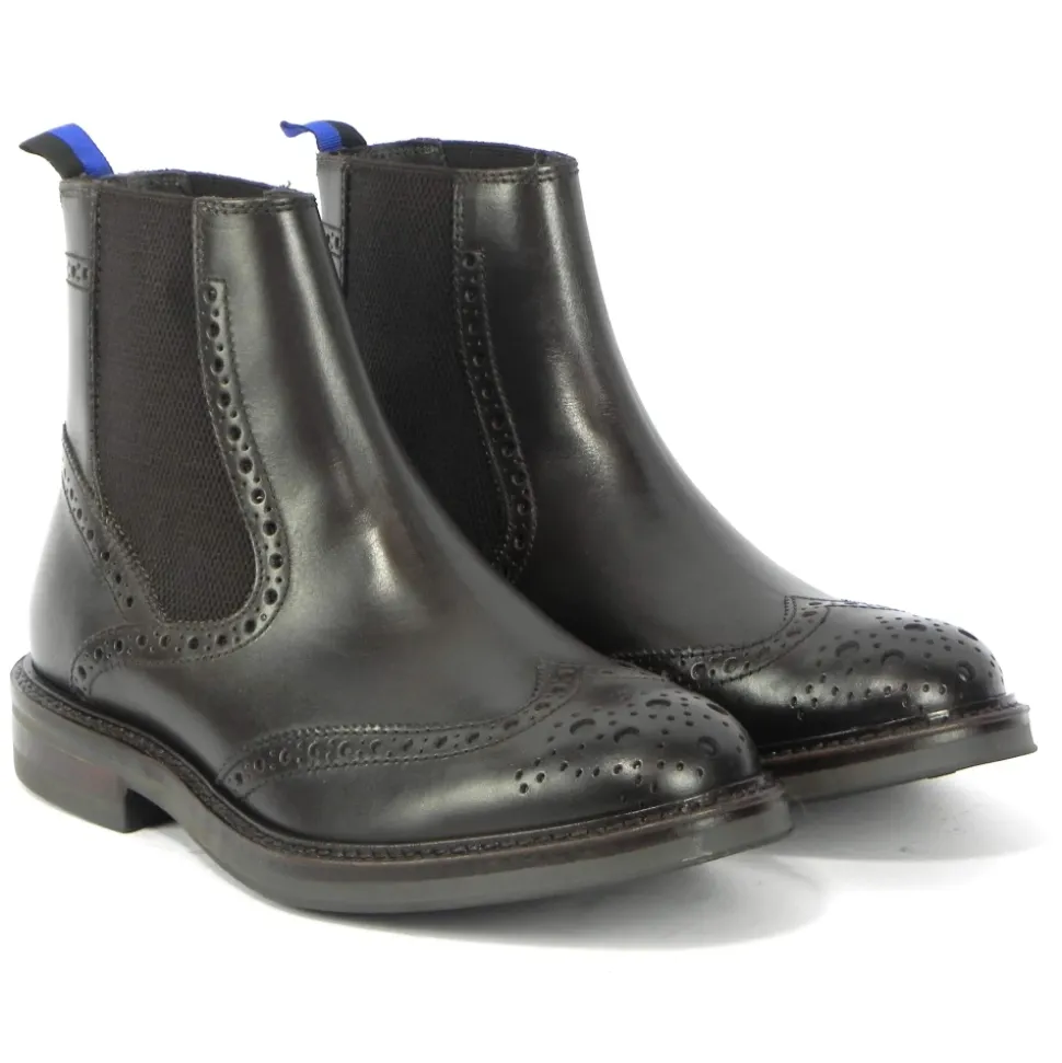 Chelsea Boots