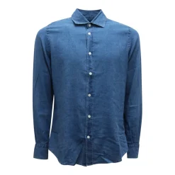 Chemise Anémone Lin/Coton