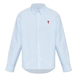 Chemise avec logo