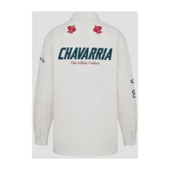 Chemise boutonnée WC