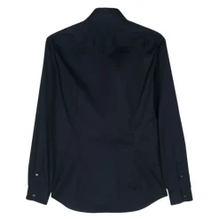 Chemise à col français