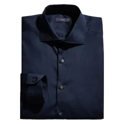 Chemise à col français