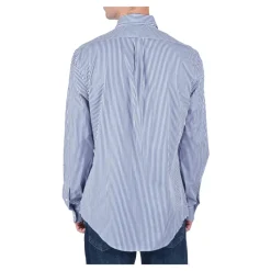 Chemise Décontractée en Coton