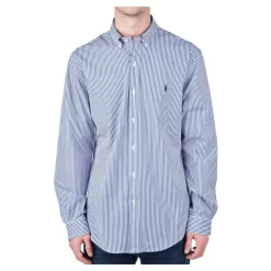 Chemise Décontractée en Coton