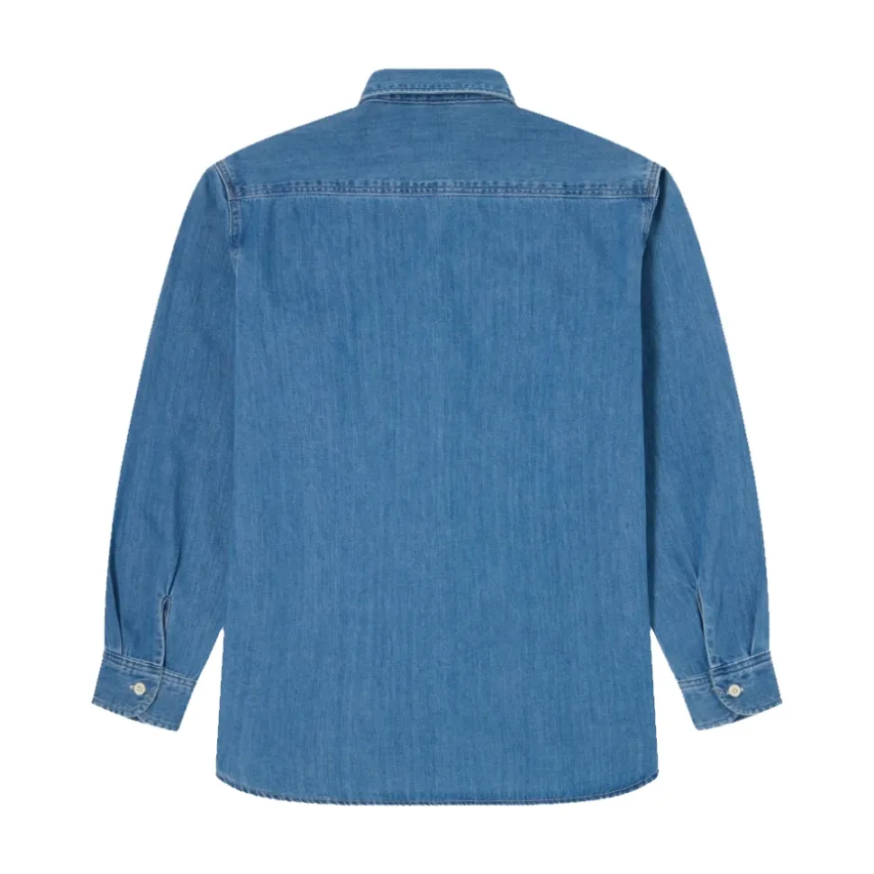 Chemise de travail Edwin