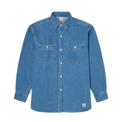 Chemise de travail Edwin