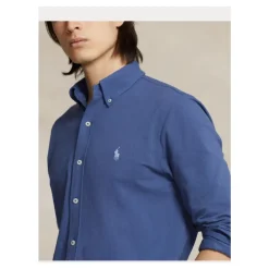 Chemise formelle