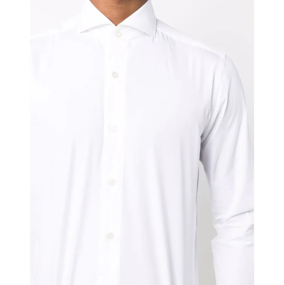 Chemise Habillée Business Tailor