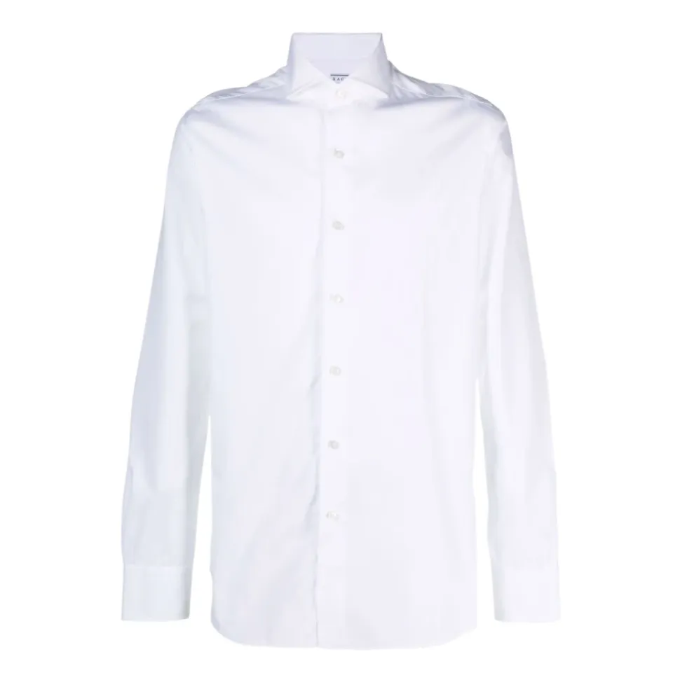 Chemise Habillée Business Tailor