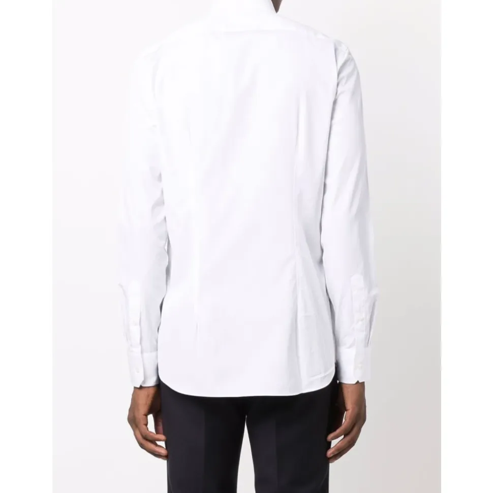 Chemise Habillée Business Tailor
