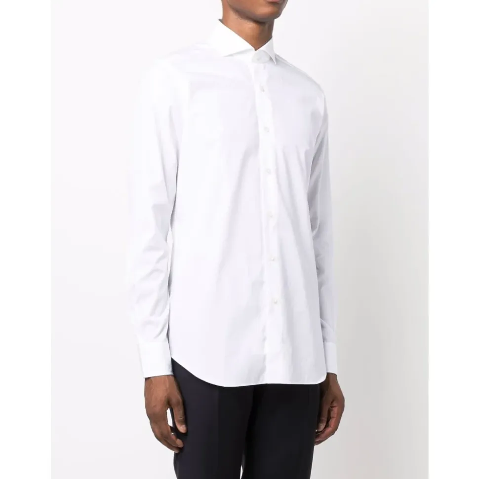 Chemise Habillée Business Tailor