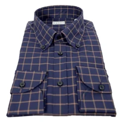 Chemise Homme en Coton Tailor