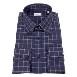 Chemise Homme en Coton Tailor