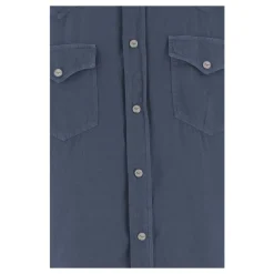 Chemise Napoli boutonnée