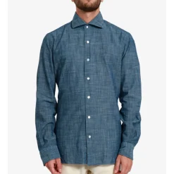 Chemise Océan