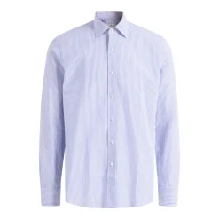 Chemise à rayures