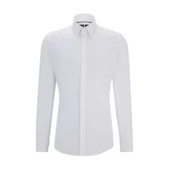 Chemise stretch Performance coupe slim