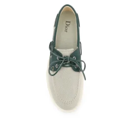 Chester Boat Shoe