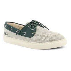 Chester Boat Shoe