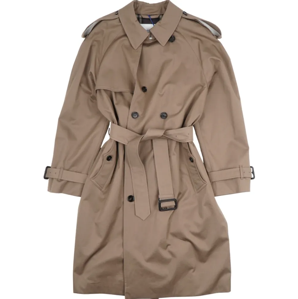 Chestwood Trench Coat