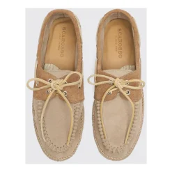Chic Espadrilles Style Bateau