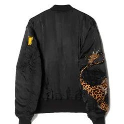 Chimera Panther MA-1 Jacket