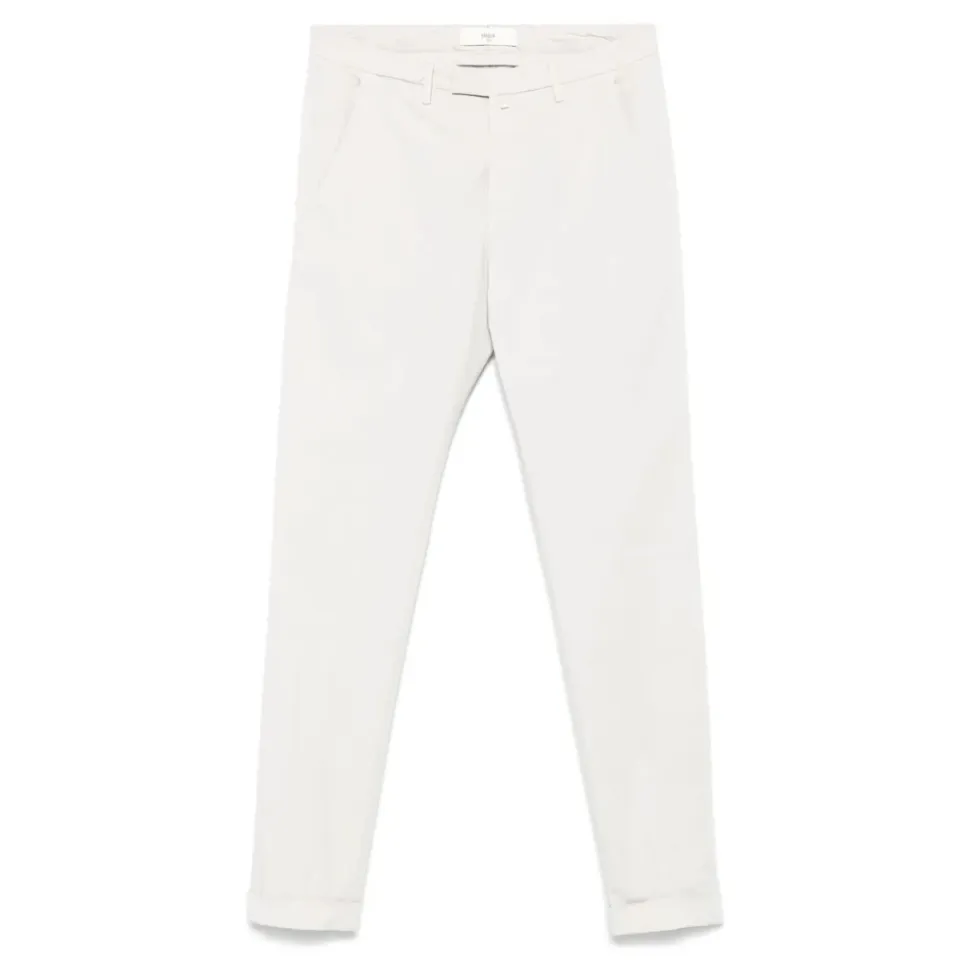 Chinos fuselés