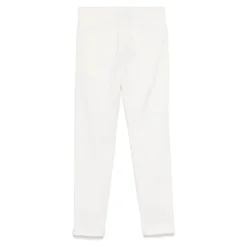 Chinos fuselés