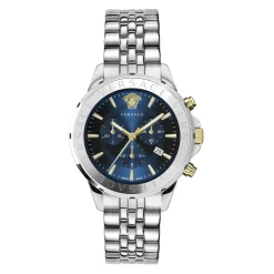 Chrono Signature