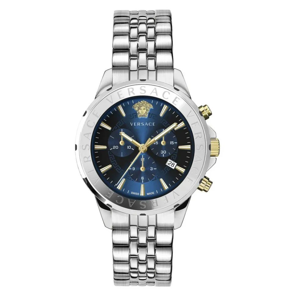 Chrono Signature