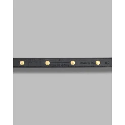 Cintura Metalized Grainy PU