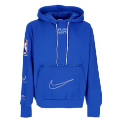 City Edition Courtside Fleece Hoodie