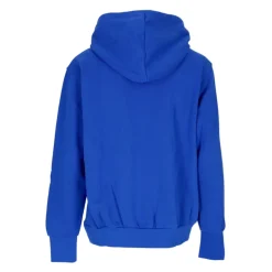 City Edition Courtside Fleece Hoodie
