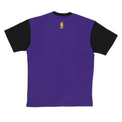 City Edition Lakers Tee Violet