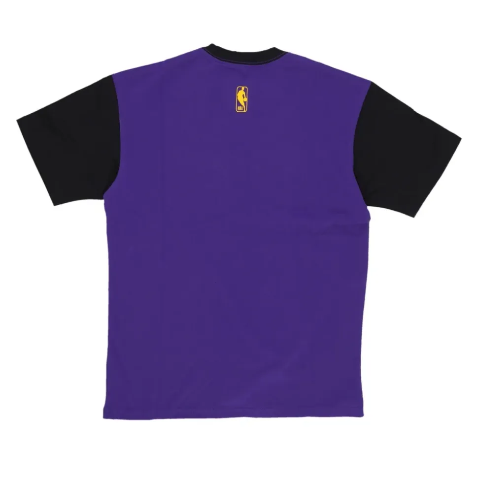 City Edition Lakers Tee Violet