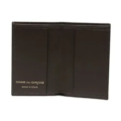 Classic Leather Line Portefeuille 70x105 mm en cuir