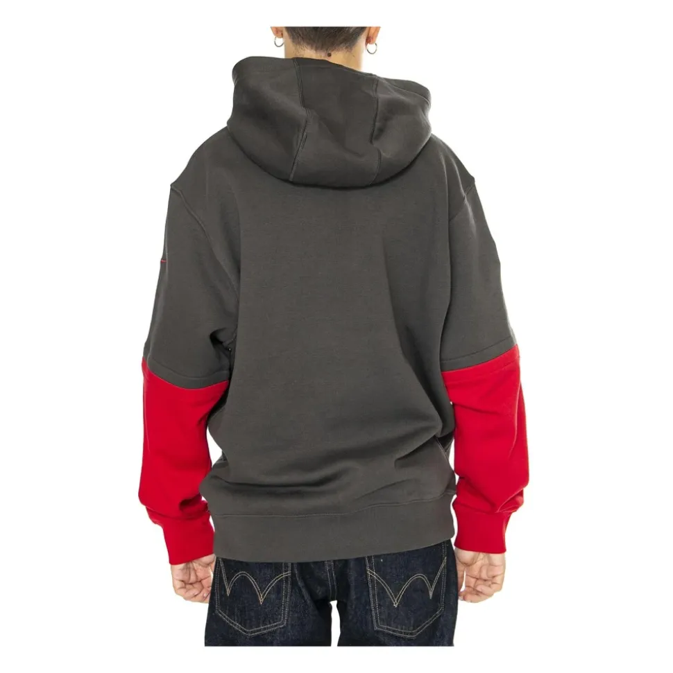 Club Hoodie