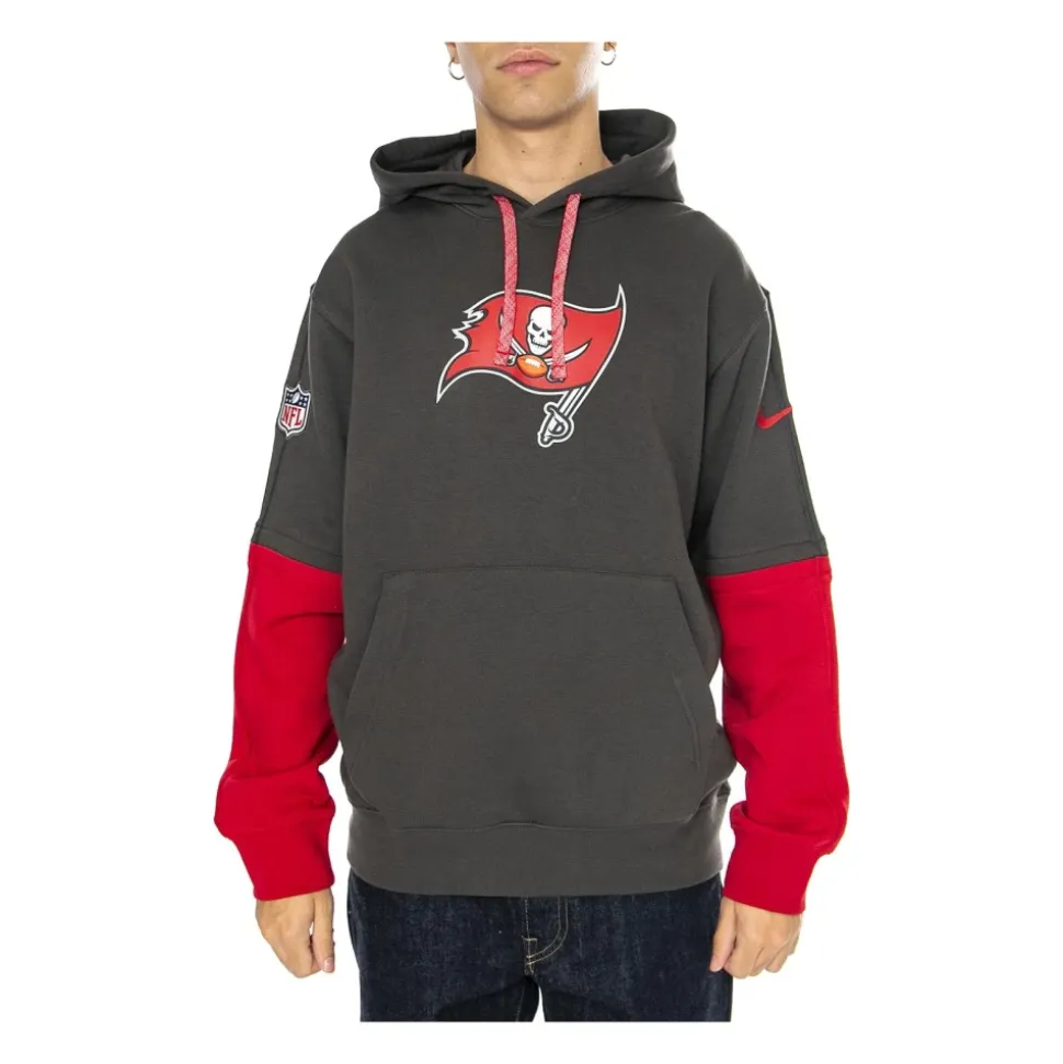 Club Hoodie