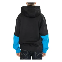 Club Pullover Hoodie