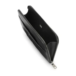 Clutch avec Logo en Relief